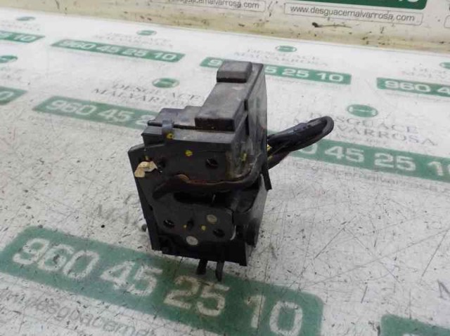 Zamek drzwi tylnych lewych do Peugeot 308 II LB, LP, LW, LH, L3