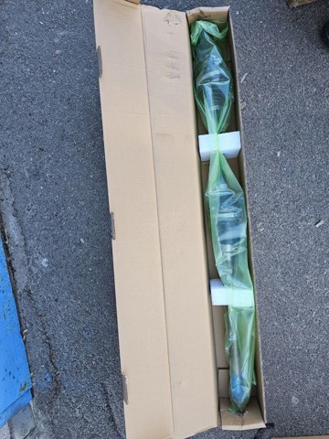  Land Rover LR092738