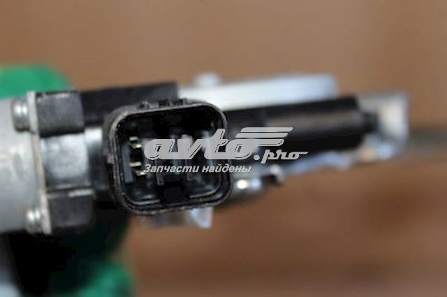 Mechanizm podnoszenia szyby drzwi przednich prawych Mitsubishi Outlander II XL SUV (CWW) (2005 - 2012) cena, od 115,82 USD