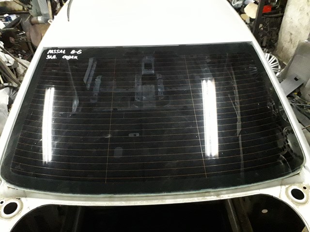 Szyba tylna 3C5845051AA VAG