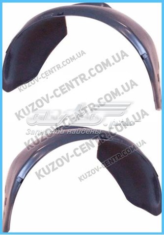 Nadkole błotnika przedniego prawe FPS FP9538388 cena, od 16,25 USD