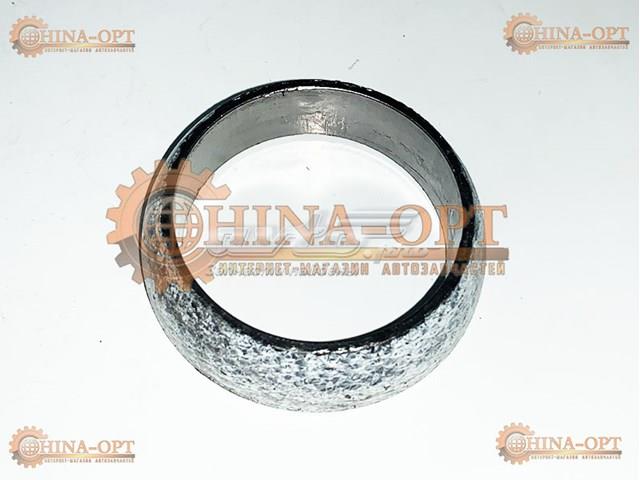 BYDF31203201 BYD Uszczelka rury odbiornika tłumika