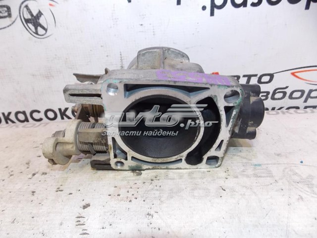 Do koszyka Przepustnica, komplet Ford Fiesta Mk3 GFJ