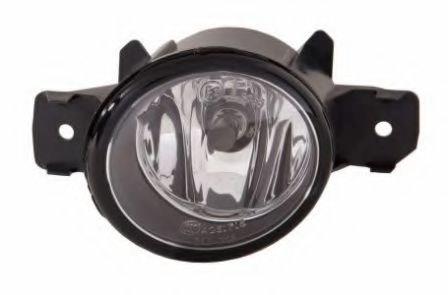 Lampa przeciwmgielna prawa 5512008RUE Depo/Loro/Abakus