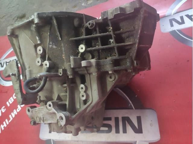 Mechaniczna skrzynia biegów w komplecie PF6010 Nissan/Infiniti