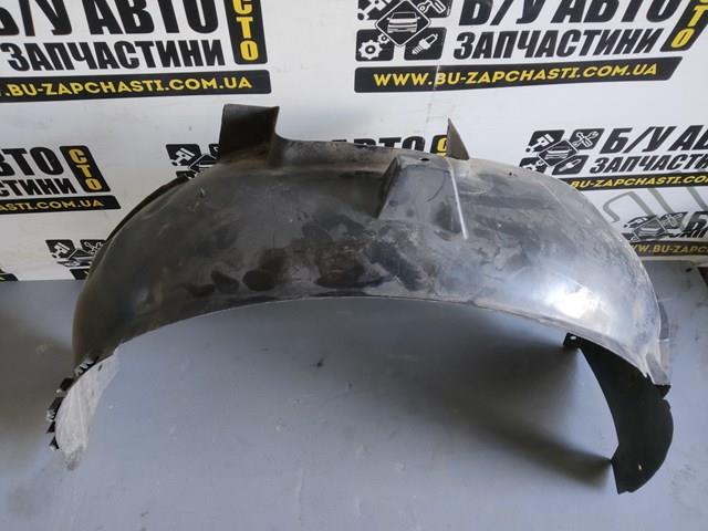 Nadkole błotnika przedniego prawe 6102359 Opel