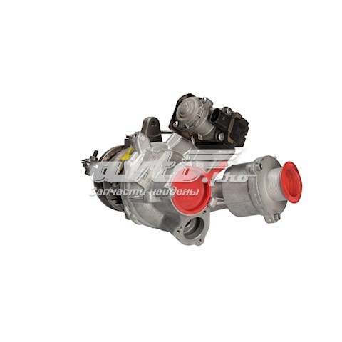 06K145701N VAG Turbina