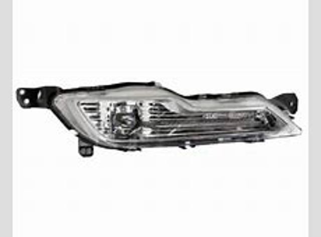 FP2825H3P FPS Lampa przeciwmgielna lewa