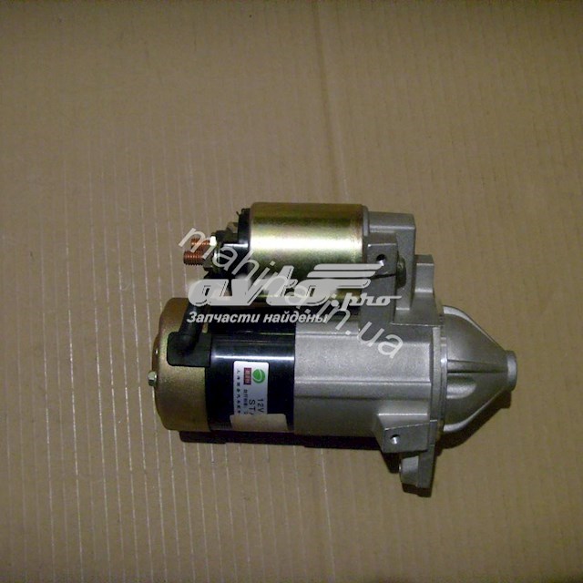 Do koszyka Rozrusznik Chery Tiggo  T11