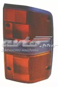 Lampa zespolona tylna prawa Nissan Patrol SUV (Y60) (1987 - 1997) cena, od 42,73 USD