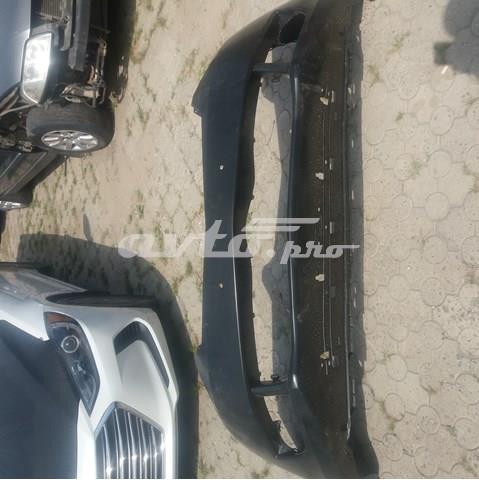 Zderzak przedni do Honda Accord VIII CU