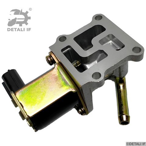 Regulator biegu jałowego Detali IF DF15914 cena, od 67,60 USD