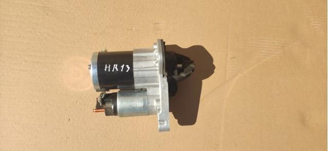 Rozrusznik Nissan/Infiniti 233006662R cena, od 78,32 USD