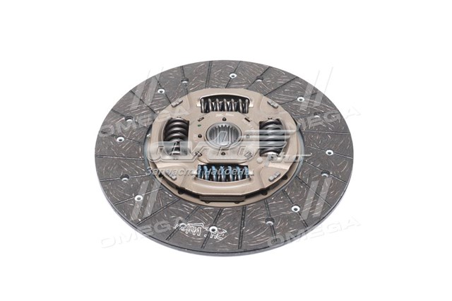 Do koszyka HD61 VALEO Tarcza sprzęgła