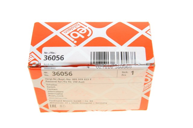  Febi 36056