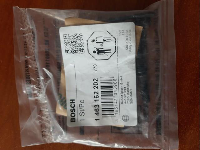Zestaw naprawczy pompy wtryskowej wysokiego ciśnienia Bosch 1463162202 cena, od 56,65 USD