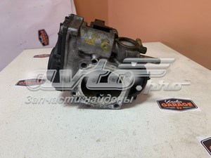 Do koszyka 06A133064J VAG Przepustnica, komplet