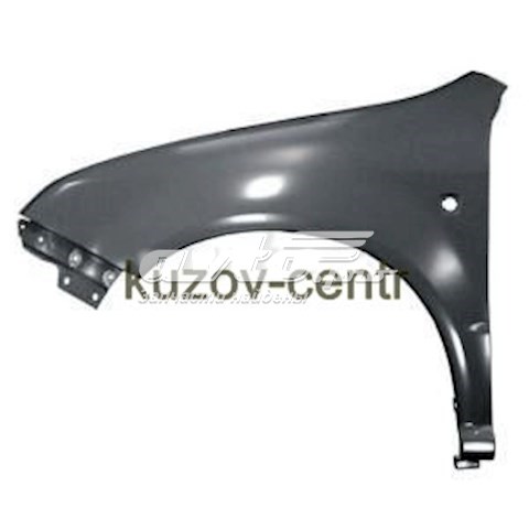 Błotnik przedni prawy FPS FP6402312 cena, od 81,83 USD