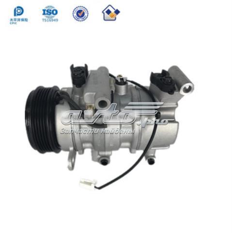 Do koszyka CC2961450G Mazda Sprężarka klimatyzacji