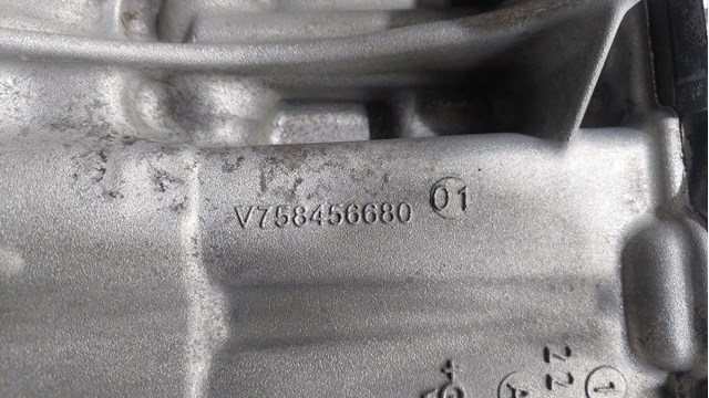 N12B16A BMW Silnik w komplecie