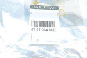 Czujnik ABS przedni 479106406R Renault (RVI)