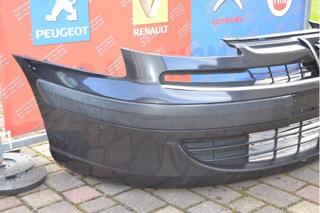Zderzak przedni Peugeot 807 