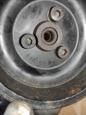 Do koszyka 030145269B VAG Pompa wspomagania hydraulicznego kierownicy