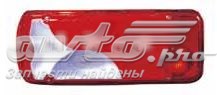 Lampa zespolona tylna lewa Depo/Loro/Abakus 4491901LWE cena, od 40,24 USD