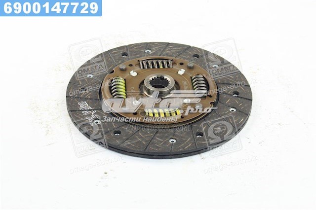  VALEO KD22
