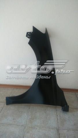 Błotnik przedni lewy Polcar 950301 cena, od 60,92 USD