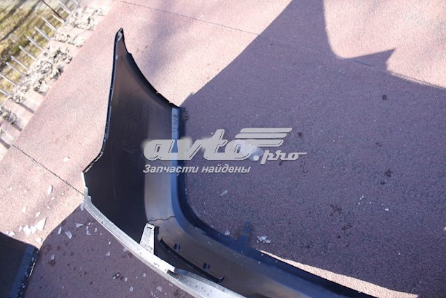 Zderzak tylny Geely Mk sedana (2006 - 2026) cena, od 65,81 USD