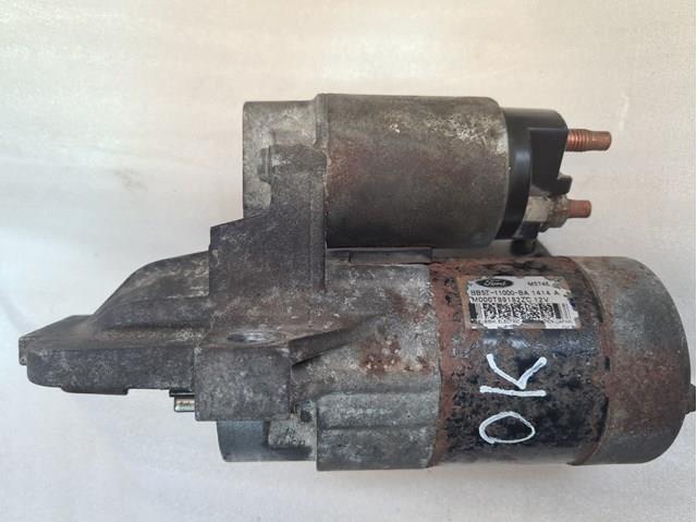 Rozrusznik Ford BB5T11000BA cena, od 54,70 USD