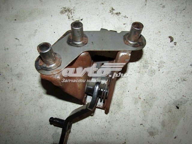 Pedał sprzęgła Nissan Note minivan (E11) (2006 - 2012) cena, od 80,34 USD