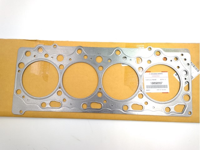 Uszczelka głowicy cylindrów Mitsubishi 1005B997 cena, od 113,63 USD