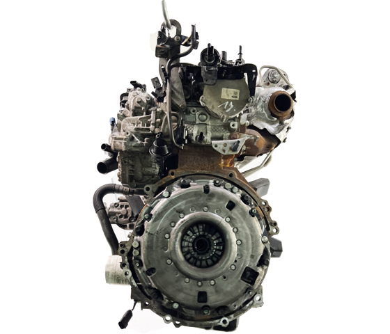 Do koszyka Silnik w komplecie Ford Transit VII V363