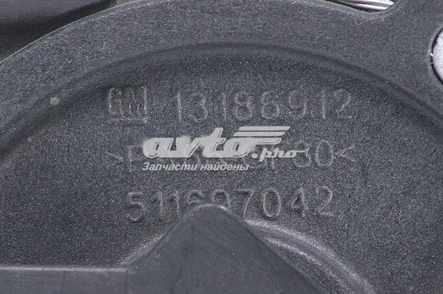 Do koszyka Linka otwierania maski Opel Corsa D S07