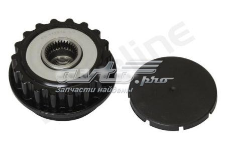 Koło pasowe alternatora Starline RS111810 cena, od 47,69 USD