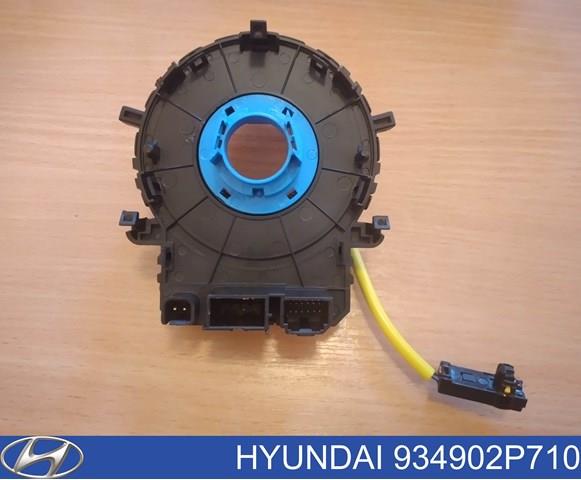 Do koszyka 934902P710 Hyundai/Kia Pierścień kontaktowy AIRBAG, taśma kierownicy