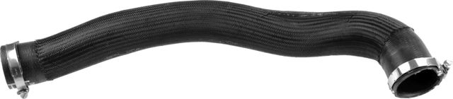 9807540580 Peugeot/Citroen Przewód (króciec) intercoolera