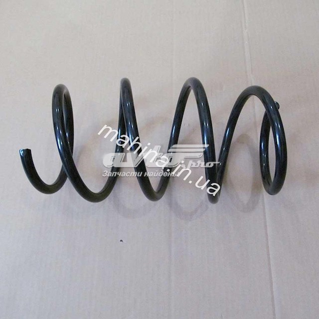 Sprężyna przednia Geely 1014012775 cena, od 30,37 USD