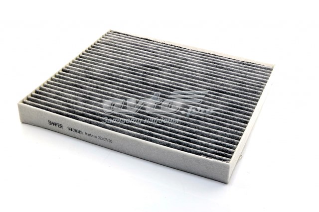 Filtr kabiny Shafer SAK26019 cena, od 8,52 USD