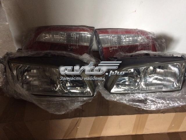 Reflektor prawy do Mazda Xedos 9 TA
