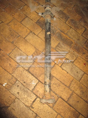 Wał Cardana tylny, kompletny Hyundai/Kia 493002P500 cena, od 388,43 USD