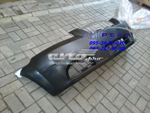 FP1708901 FPS Zderzak przedni