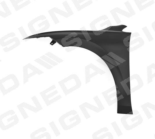 Do koszyka PVG101149AL Signeda Błotnik przedni lewy