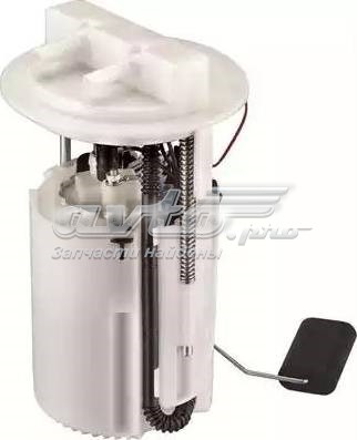 MAM00017M Magneti Marelli Moduł pompy paliwowej z czujnikiem poziomu paliwa