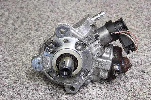 Zawór regulacji ciśnienia (zawór redukcyjny pompy wtryskowej) System Common-Rail BMW 445010517 cena, od 350,93 USD