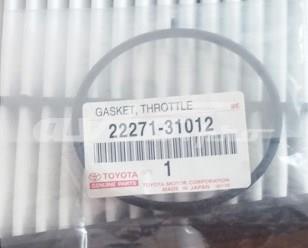 Uszczelka przepustnicy Toyota Land Cruiser SUV (J12) (2002 - 2009) cena, od 4,19 USD