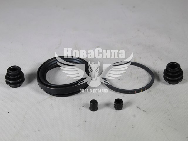 Śruba koła 3601001 Autotechteile