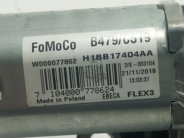 Silniczek wycieraczki tylnej szyby Ford Focus IV kombi (HP) (2018 - 2026) cena, od 120,10 USD